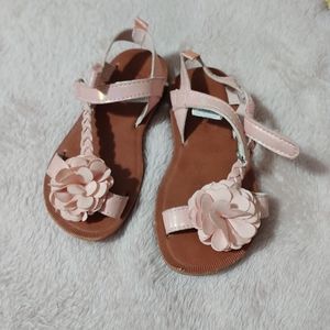 Baby Girl Sandal